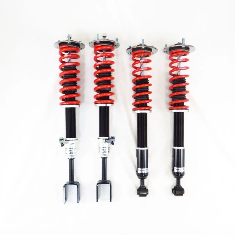 RS-R XBIT011M, 2020 Toyota Mirai Sports-i Coilovers