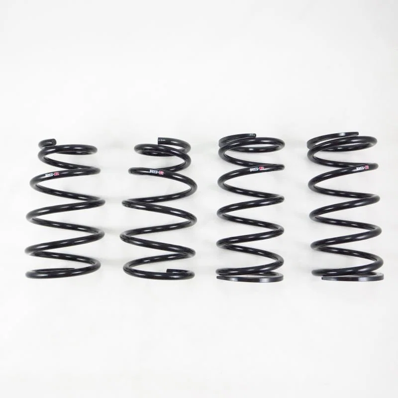 RS-R T180D, 2016+ Lexus GS200T Down Sus Springs