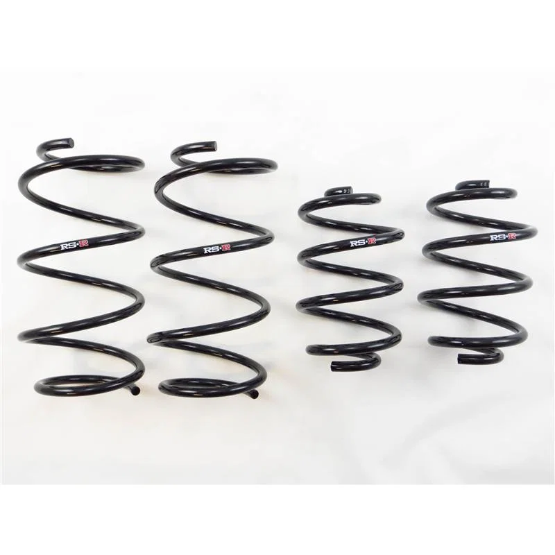 RS-R N205D, 13+ Nissan Sentra (TB17 (B17)) Down Sus Springs
