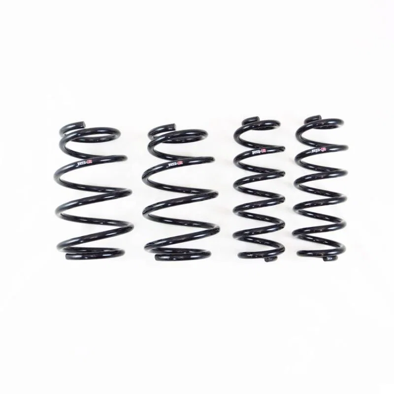 RS-R T061D, 19-25 Toyota RAV4 Prime Down Sus Springs