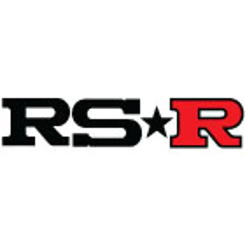 RS-R T971D, 2022+ Toyota Crown 2.4L Turbocharged Hybrid AWD Down Sus Springs SPECIAL ORDER NO CANCELLATIONS