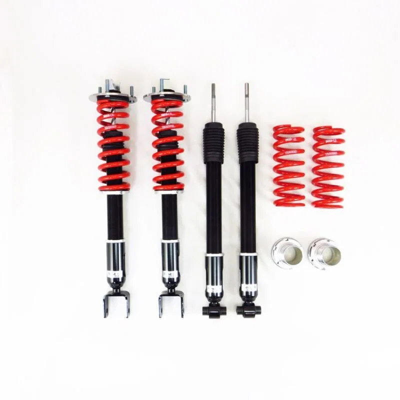 RS-R XBIT594MA, 2022 Lexus IS500 (USE30L) Best-i Active Coilover Kit