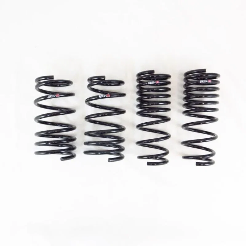RS-R T067S, 2022 Toyota GR86 Super Down Sus Springs