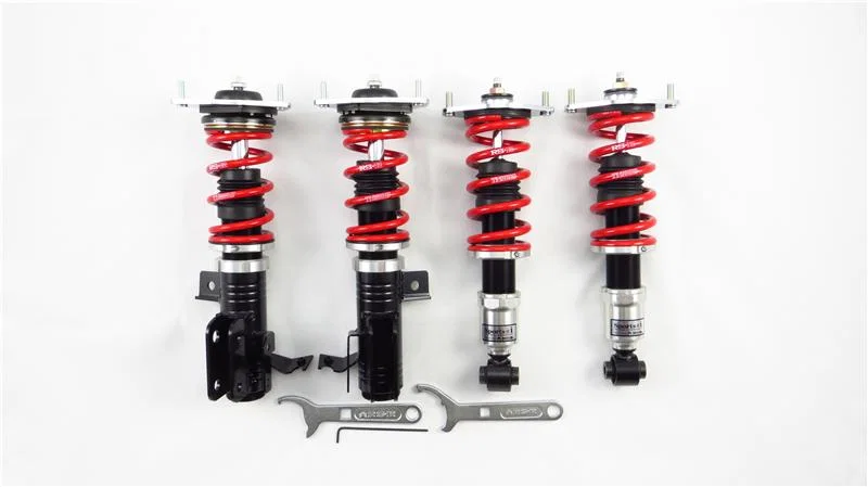 RS-R XSPIT065M, 2013-2021 Scion FR-S (ZN6) Sports-i Moto Spec Coilovers
