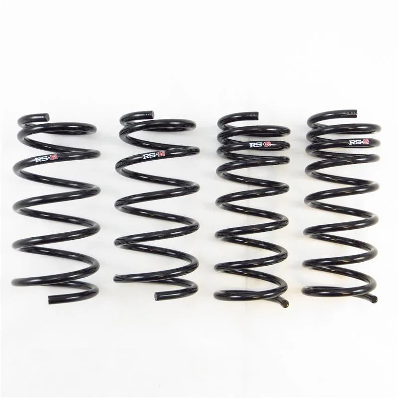 RS-R T065D, 13-16 Scion FR-S (ZN6) Down Sus Springs