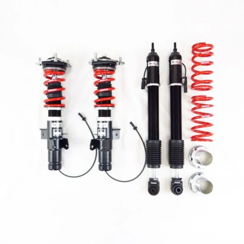 RS-R XBIH034MA, 2023 Honda Civic Type R (FL5) Best-i Active Coilovers