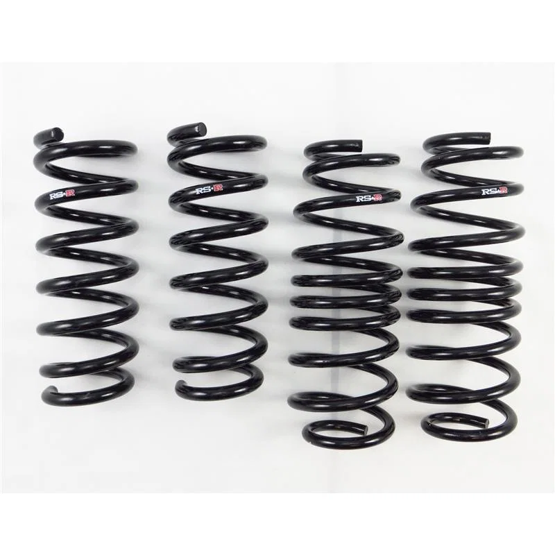 RS-R N128D, 2014-2018 Infiniti Q50 Hybrid AWD Down Sus Springs