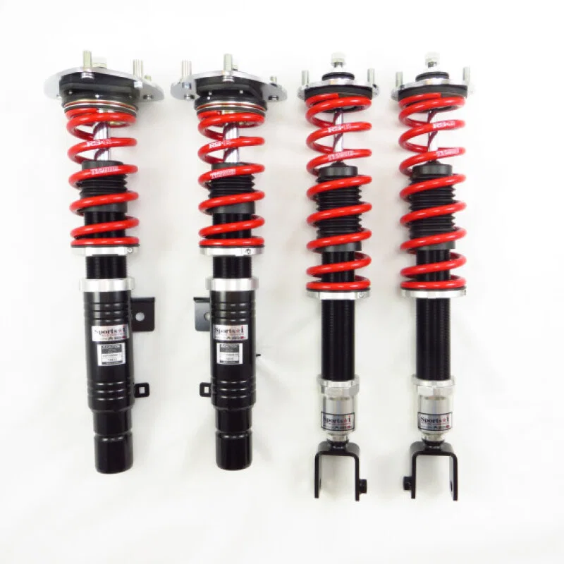 RS-R XSPIT168M, Toyota Supra (JZA80) Sports-i Coilovers