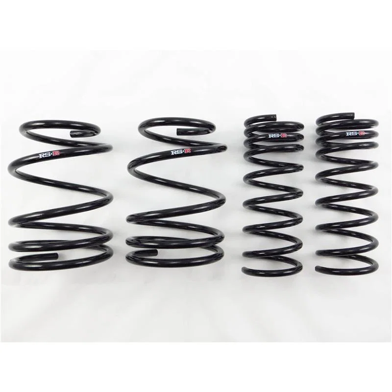 RS-R F500W, 13+ Subaru Impreza (GP7) Down Sus Springs