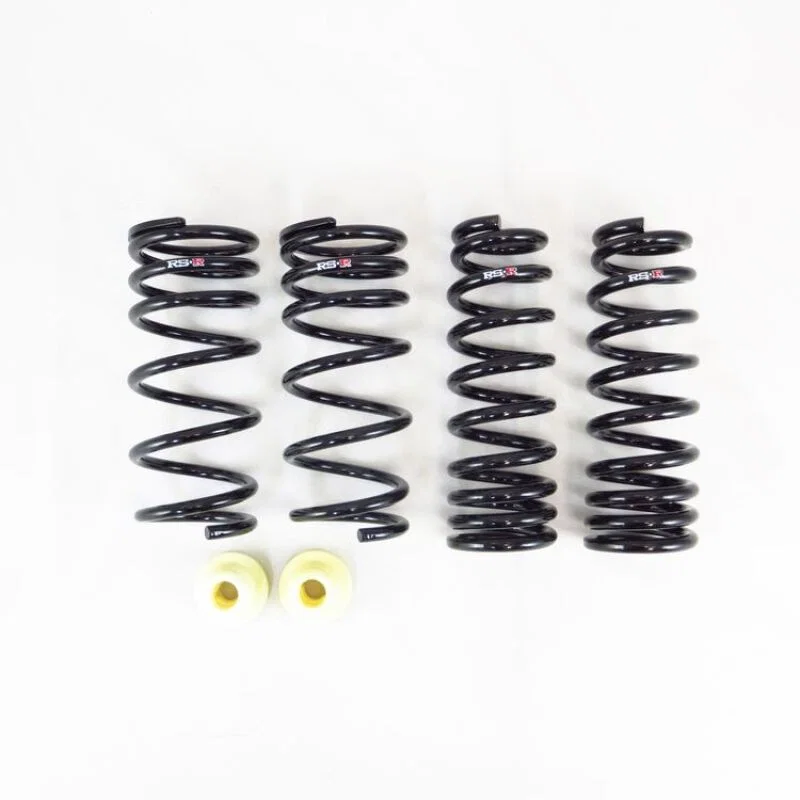 RS-R T595S, 2021-2025 Lexus IS350 F Sport AWD Super Down Sus Springs