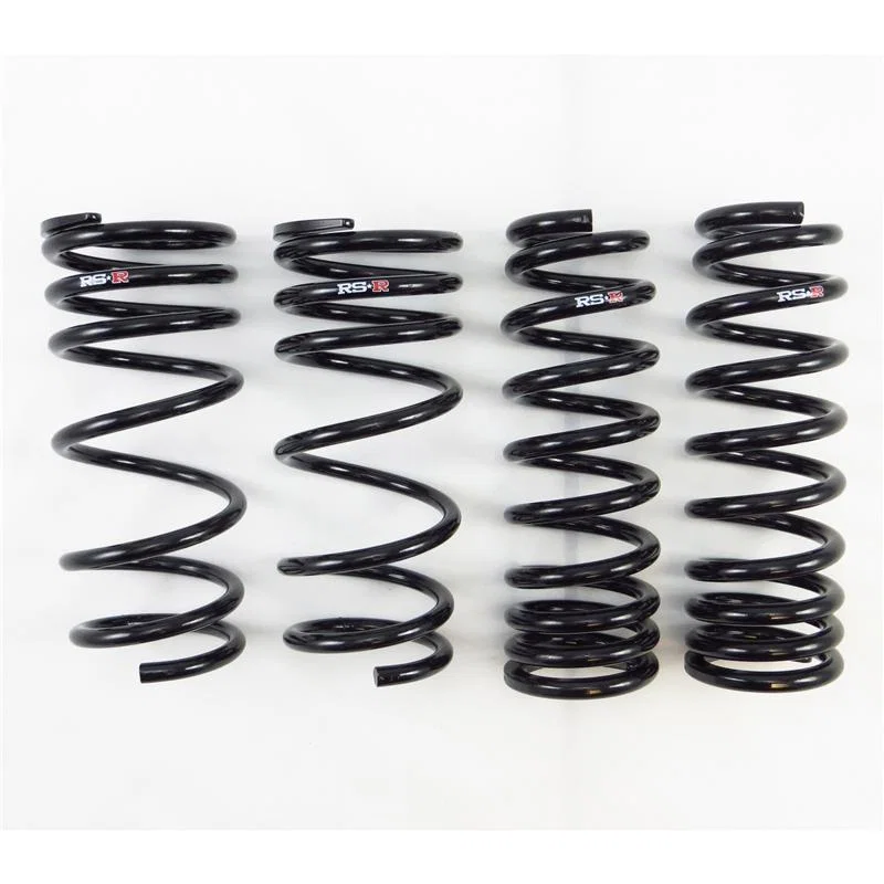 RS-R T197S2, 2014-2020 Lexus IS250/350 RWD/AWD (GSE30/GSE31) Super Down Springs