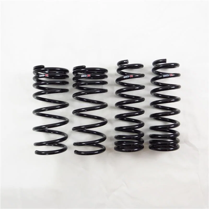 RS-R T176S, 13+ Lexus GS350 AWD (GRL15) Super Down Springs