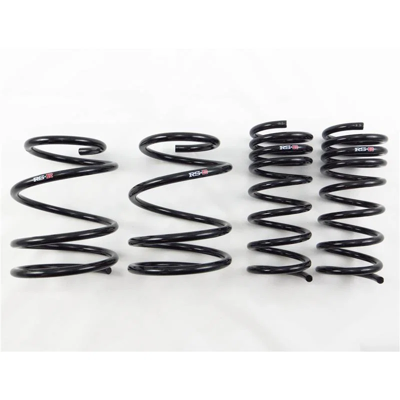 RS-R F400D, 2015-2021 Subaru WRX Down Sus Springs