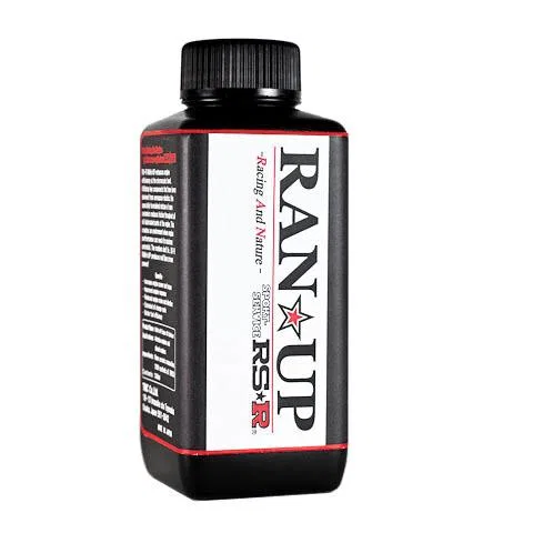 RS-R RAN150, RAN-UP Engine Oil Optimizer 150ml - Single