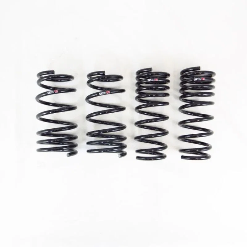 RS-R T067D, 2022 Toyota GR86 Down Sus Springs