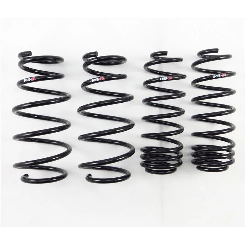 RS-R H272D, 09-13 Honda Fit (GE8) Down Sus Springs