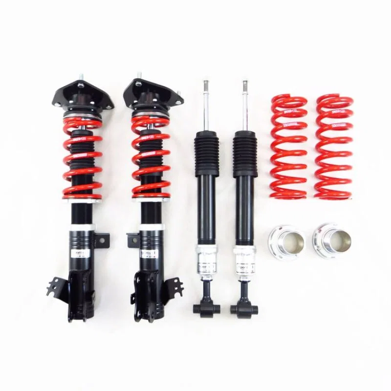 RS-R XBIT973M, 2025 Toyota Crown Signia Sports-i Coilovers