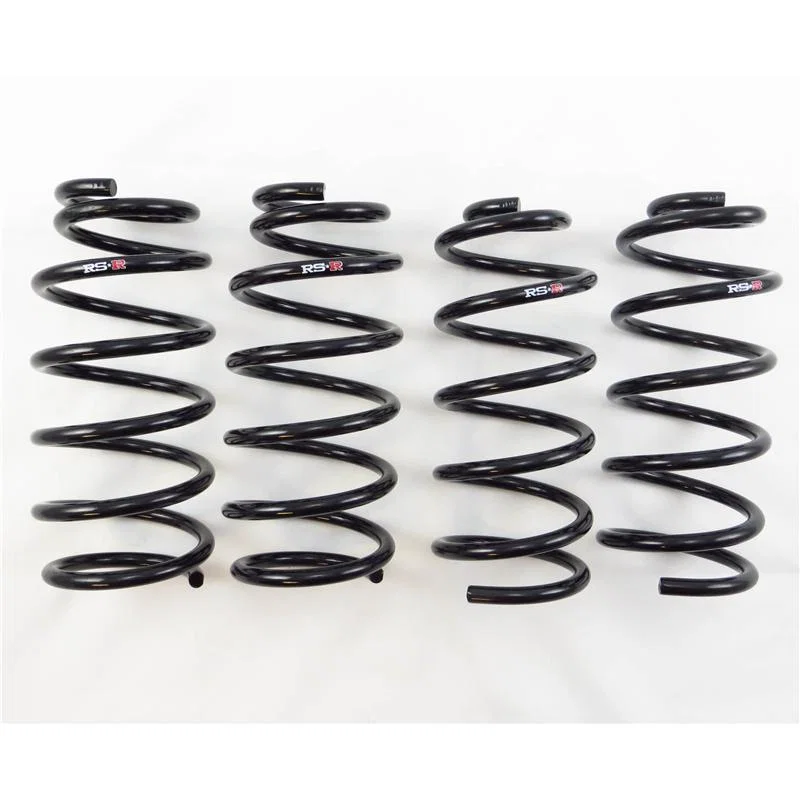 RS-R M550D, 2014-2021 Mazda 6 (GJ2FP) Down Sus Springs