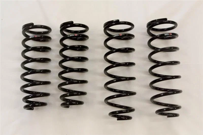 RS-R T284D, 01-06 Lexus LS430 (UCF30/31) Down Sus Springs