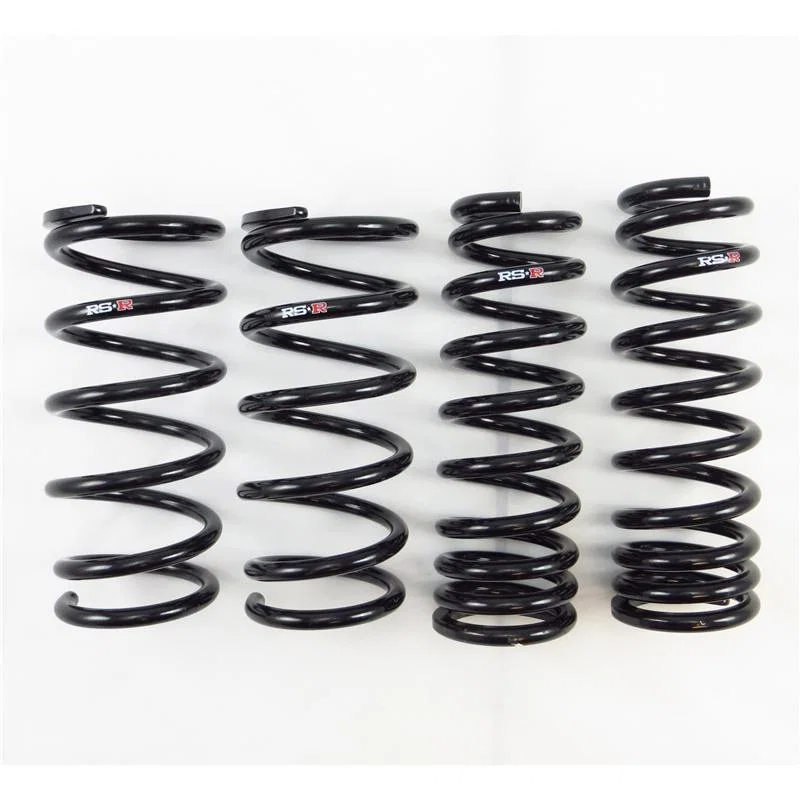 RS-R T171S, 13+ Lexus GS350 RWD F-Sport (GRL10) Super Down Springs