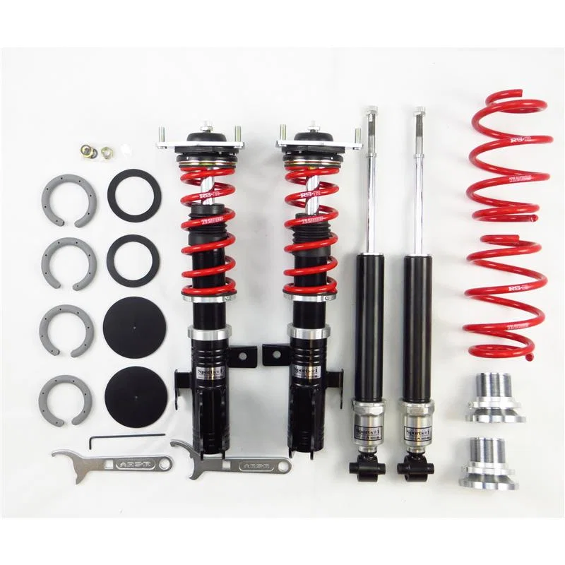 RS-R XBIT555M, 11+ Scion tC (AGT20L) Sports-i Coilovers