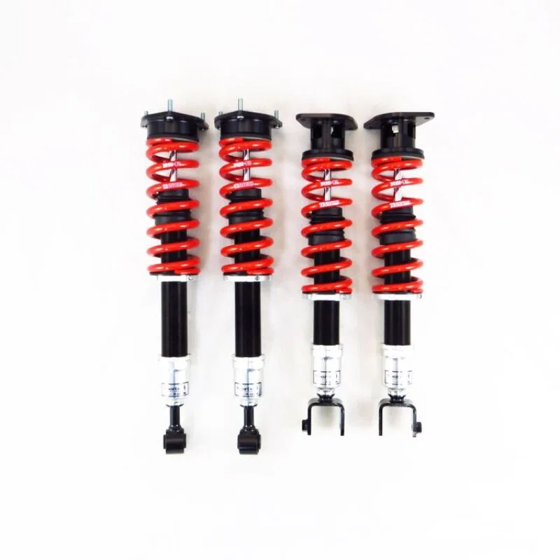 RS-R XBIN135M, 2023+ Nissan Z (RZ34) Sports-i Coilovers
