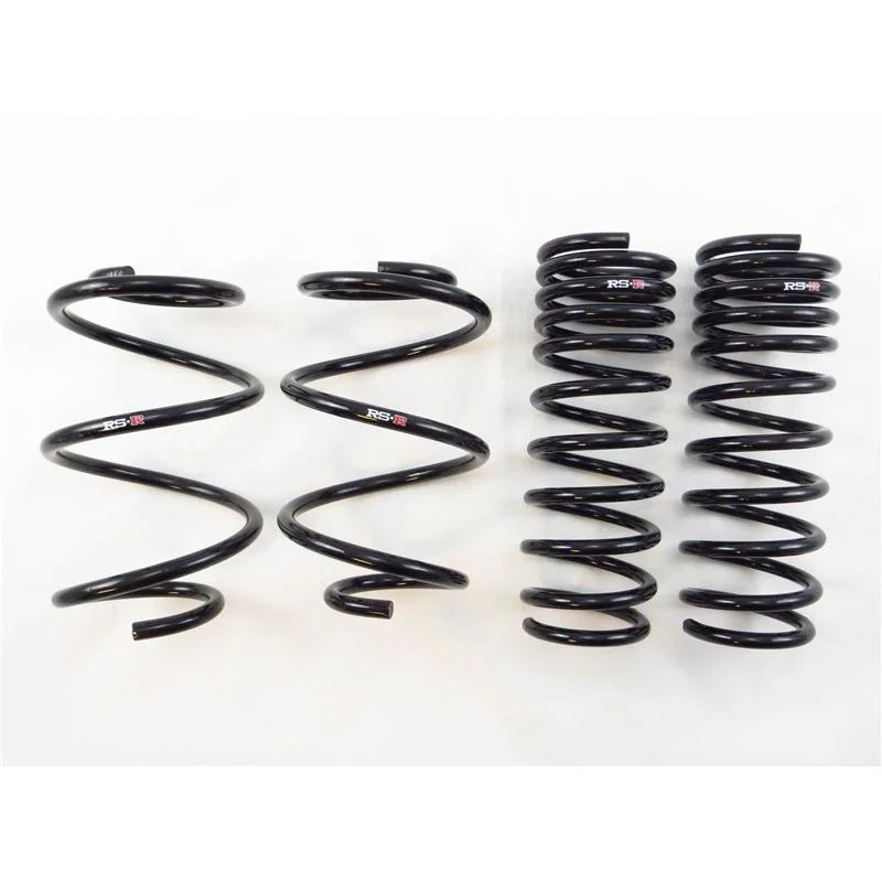 RS-R H137D, 2014-2017 Honda Accord Hybrid (CR6) Down Sus Springs