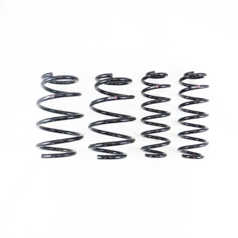 RS-R T539D, 2022+ Lexus NX350h FWD / NX350 AWD Down Sus Springs