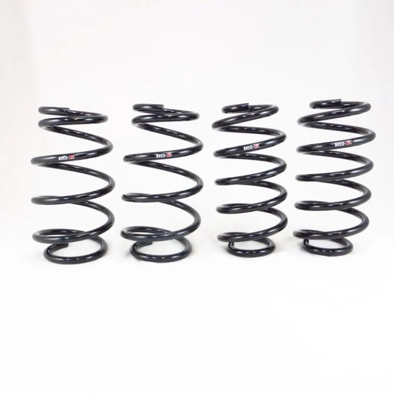 RS-R T552W, 2021+ Toyota Sienna Hybrid AWD/FWD Down Sus Springs