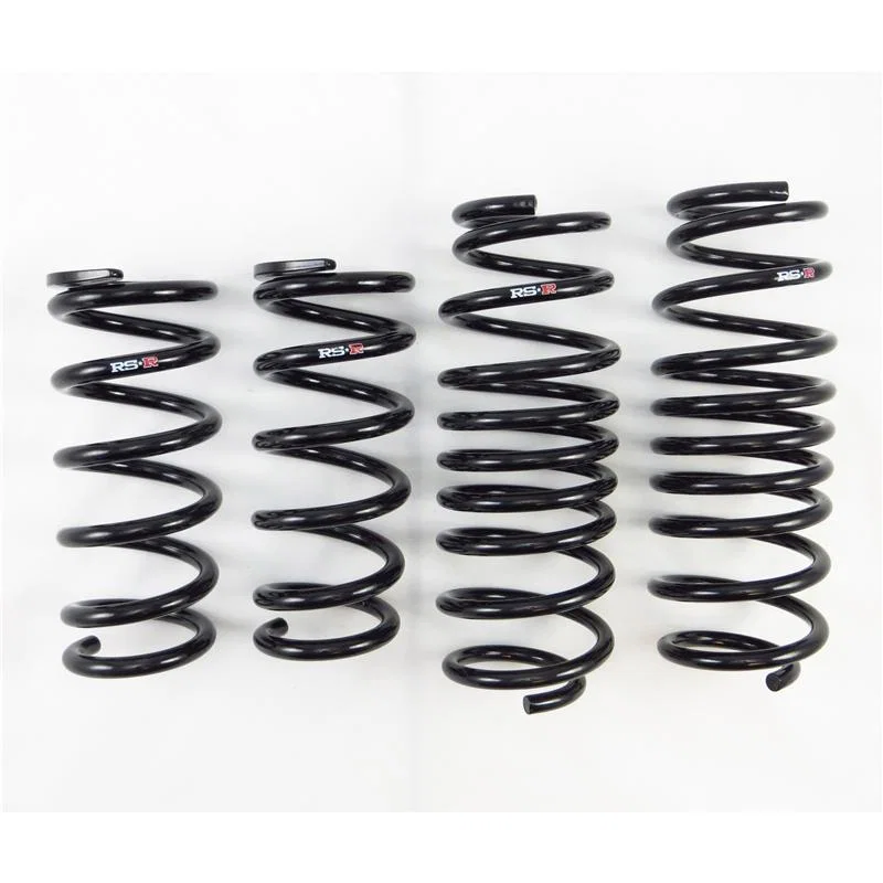 RS-R N122S, 14+ Infiniti Q50 3.7/3.0 Premium/Signature/Luxe RWD (V37) Super Down Springs