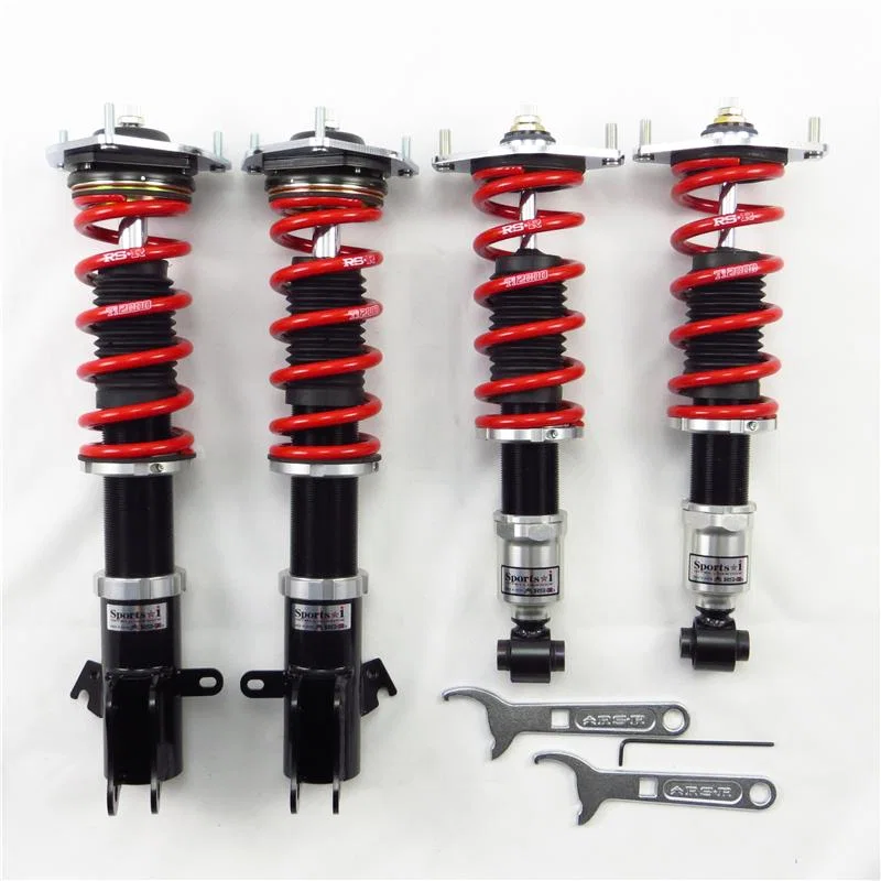 RS-R XBIF660M, 10-12 Subaru Legacy (BR9) Sports-i Coilovers