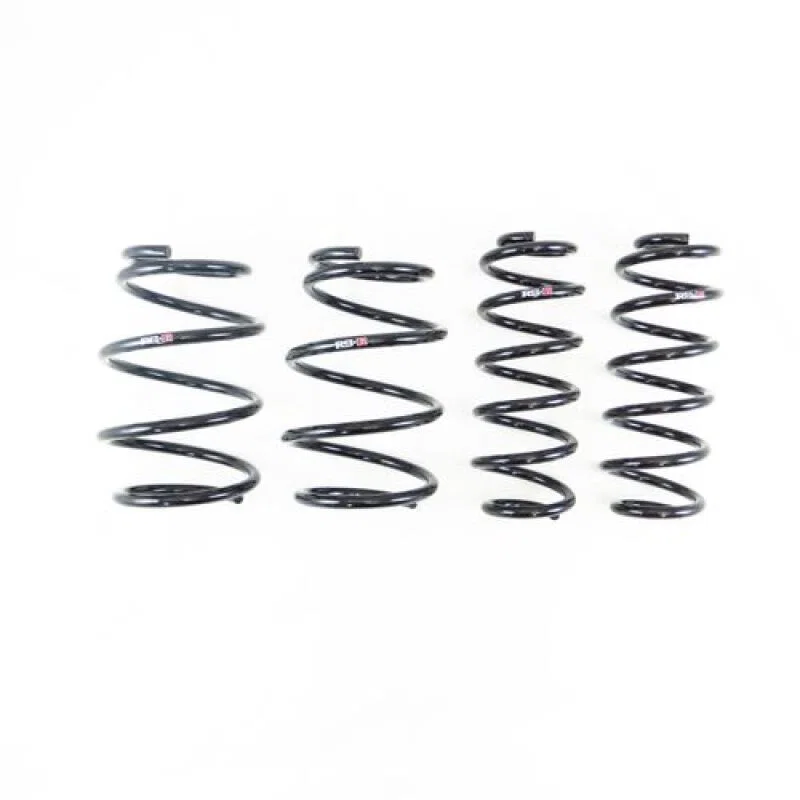 RS-R T587D, 2023+Toyota Prius AWD (MXWH65) Down Sus Springs