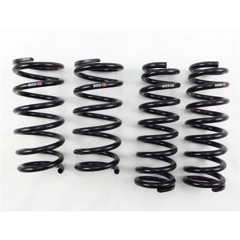 RS-R T197D, 2014-2020 Lexus IS250/350 AWD (GSE36) Down Sus Springs