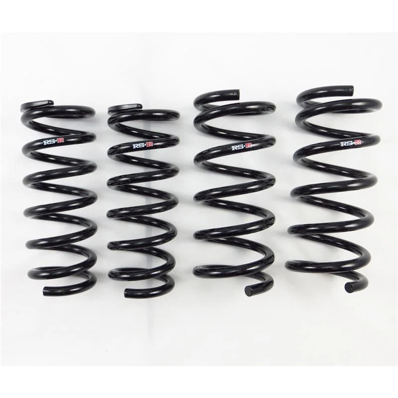RS-R N120D, 2007-2015 Infiniti G37 2dr/4dr RWD (CKV36) Down Sus Springs