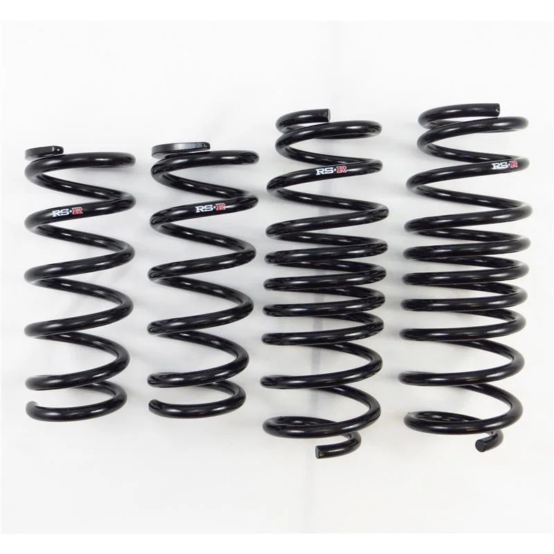 RS-R N123S, 14+ Infiniti Q50 3.7/3.0 Premium/Signature/Luxe AWD (V37) Super Down Springs