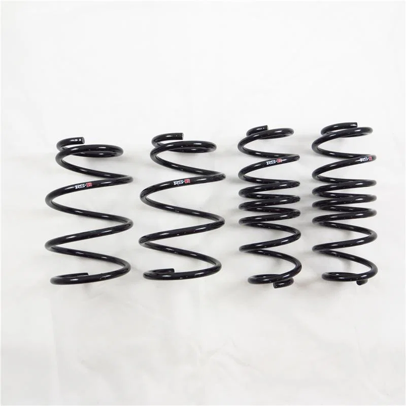 RS-R T088S, 11+ Toyota Prius V (ZVW40W) Super Down Springs