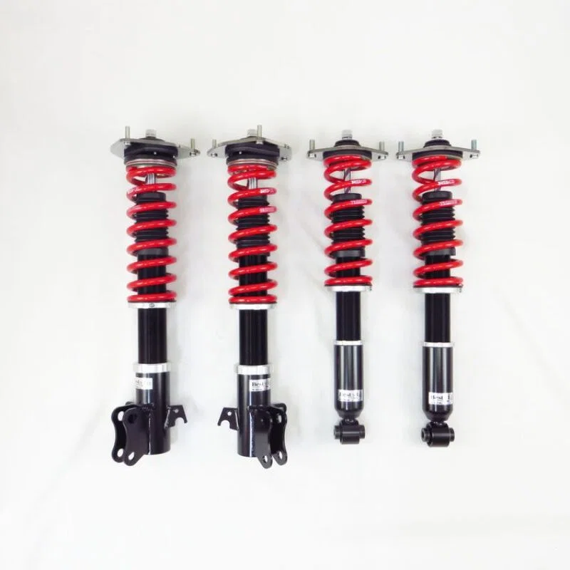 RS-R XBIJF908M, 14-18 Subaru Forester (SJ5/SJG) Best-i Jouge Coilovers