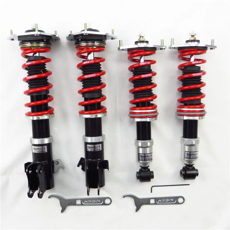 RS-R XBIF700M, 08+ Subaru Impreza (GH8) Sports-i Coilovers
