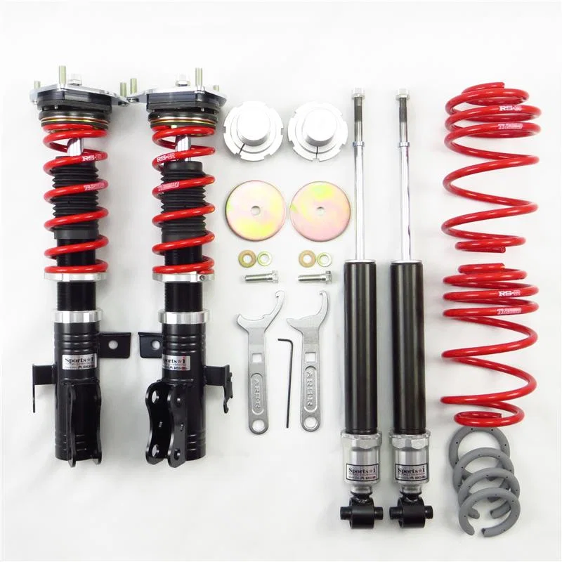 RS-R XBIT475M, 11+ Scion xB (ZRE152N) Sports-i Coilovers