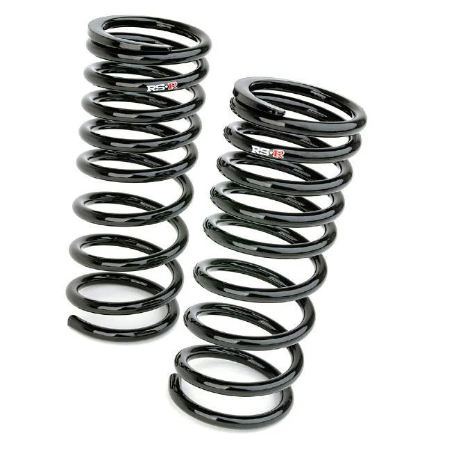 RS-R N129S, 2014-2018 Infiniti Q50 Hybrid RWD Super Down Springs