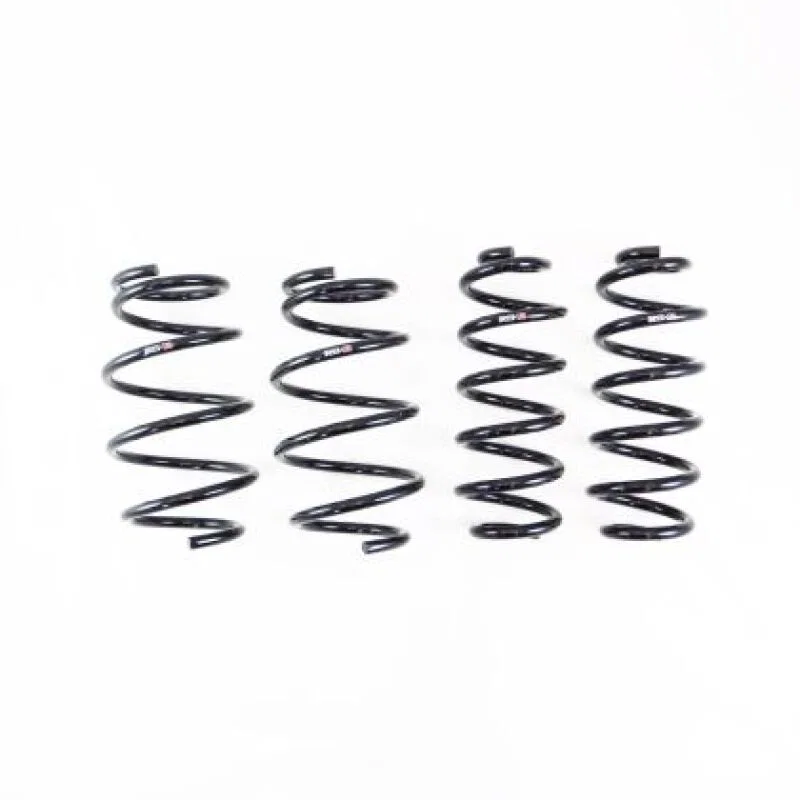 RS-R H762TW, 05-10 Honda Airwave (GJ2) AWD Ti2000 Down Springs F35 30mm R/35 30mm S/O NO RETURN