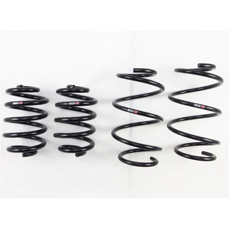 RS-R N350TD, 09+ Nissan GT-R TI2000 Down Sus Springs