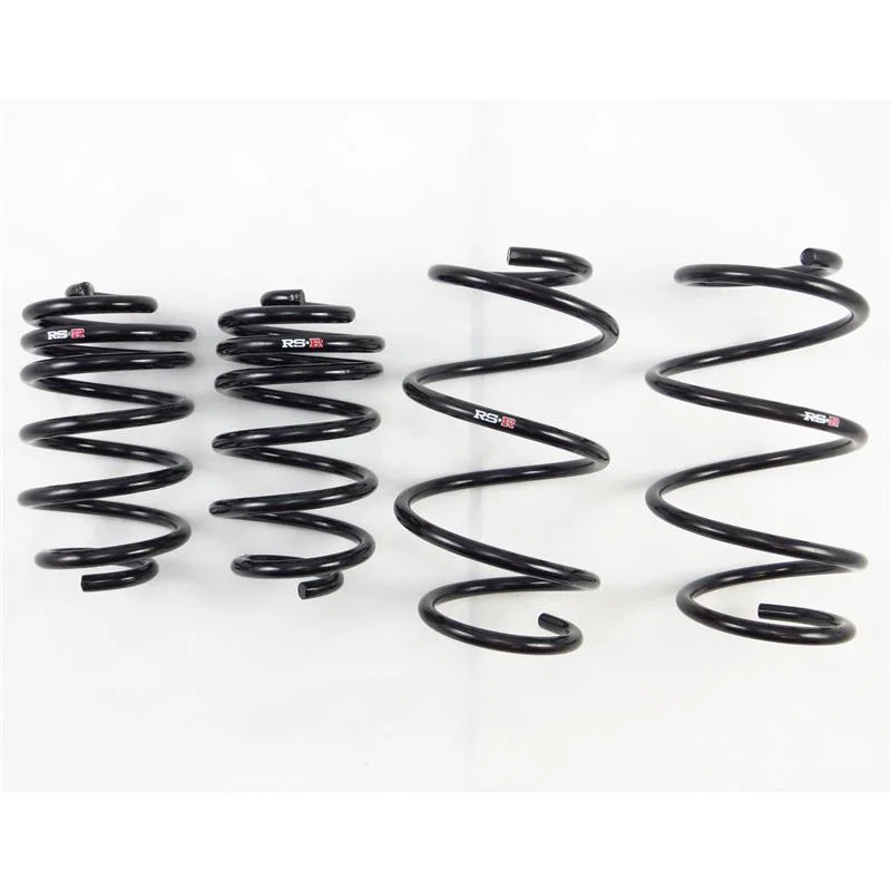 RS-R N311D, 11+ Nissan Juke 2WD (F15) Down Sus Springs