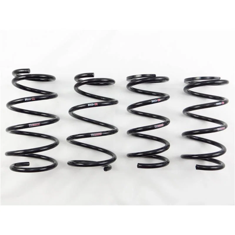 RS-R T550TW, 2011-2020 Toyota Sienna FF (GSL30) Ti2000 Down Springs