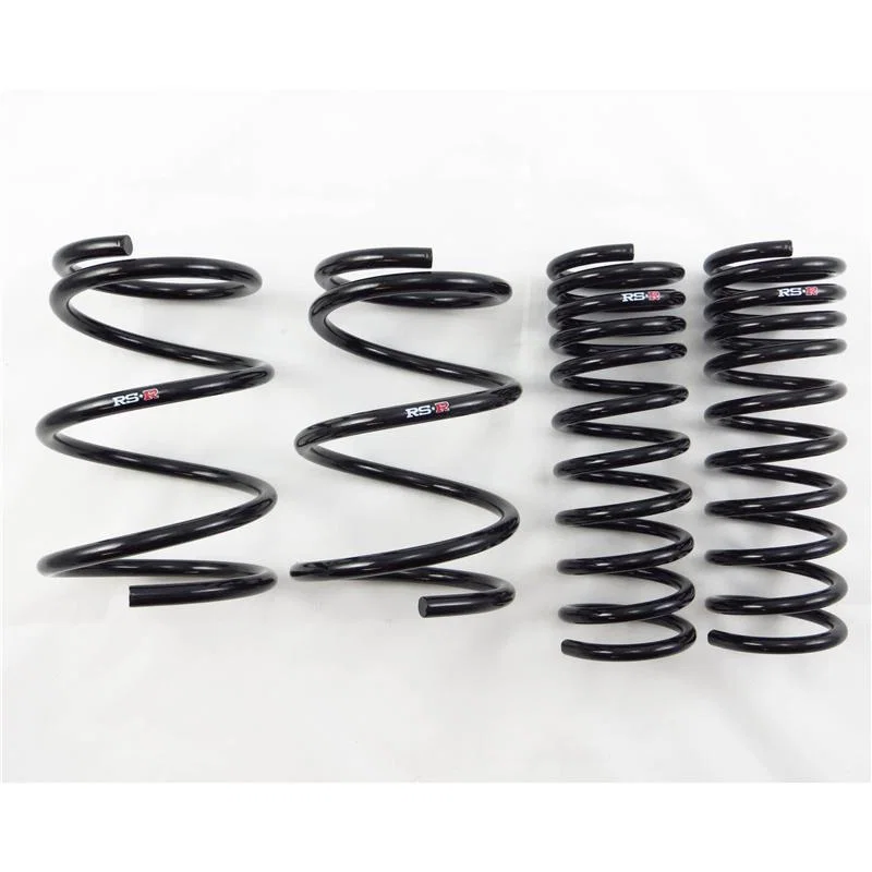 RS-R F901W, 12+ Subaru Forester (SJG) Down Sus Springs