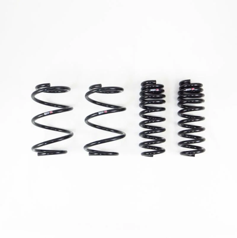 RS-R T215D, 2020+ Toyota Supra (A90) Down Sus Springs