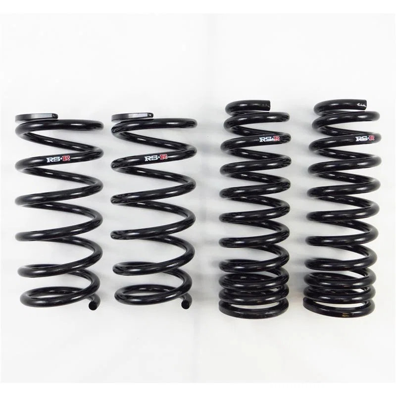 RS-R T195D, 2014-2020 Lexus IS250/350 RWD (GSE30/GSE31) Down Sus Springs