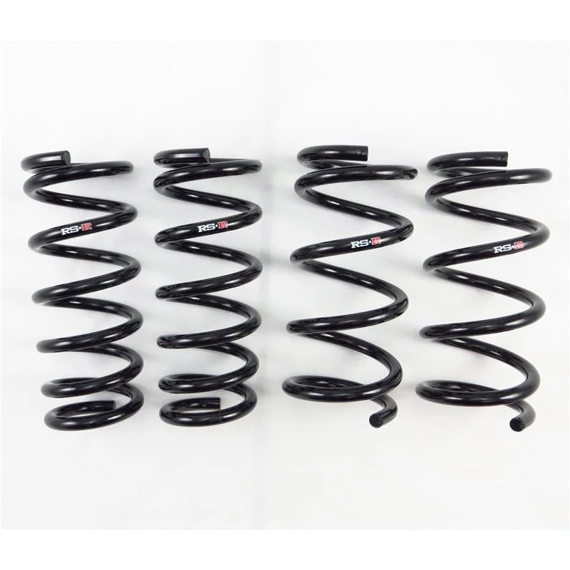 RS-R N134D, 10+ Nissan 370Z (Z34) Down Sus Springs