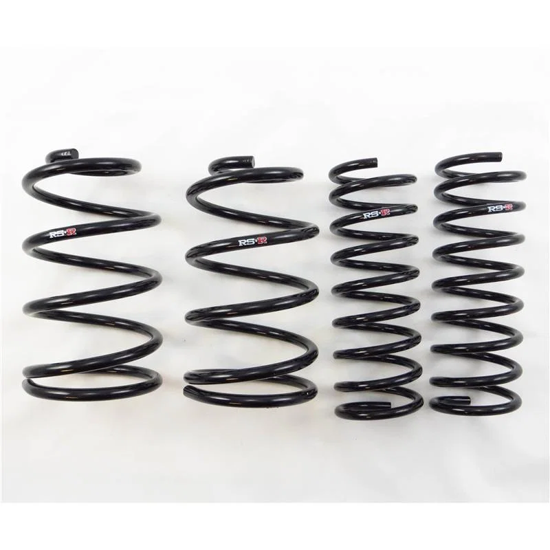 RS-R M130D, 09-13 Mazda 3 5dr (BLEFW) Down Sus Springs