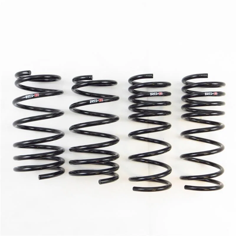 RS-R T065S, 13-16 Scion FR-S (ZN6) Super Down Springs